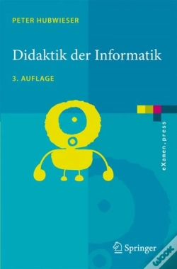 Capa do artigo Didaktik Der Informatik