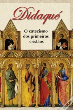 Capa do artigo Didaqué