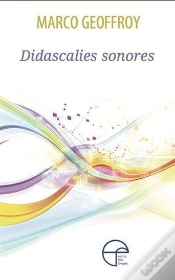 Capa do artigo Didascalies Sonores