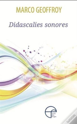 Capa do artigo Didascalies Sonores