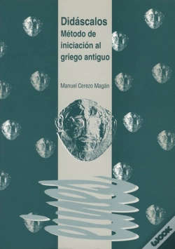 Capa do artigo Didáscalos.