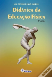 Capa do artigo Didática Da Educação Física