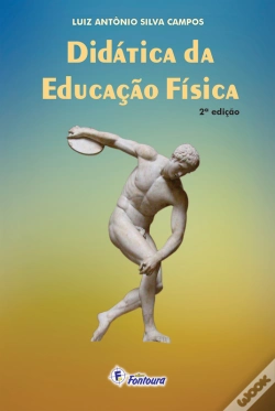 Capa do artigo Didática Da Educação Física