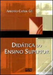 Capa do artigo Didática do Ensino Superior