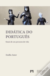 Capa do artigo Didática do Português