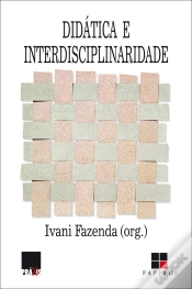 Capa do artigo Didática E Interdisciplinaridade