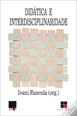 Capa do artigo Didática E Interdisciplinaridade