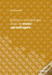 Didática E Metodologias Ativas De Ensino-Aprendizagem
