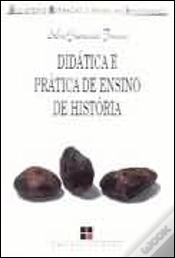 Capa do artigo Didática e Prática de Ensino de História