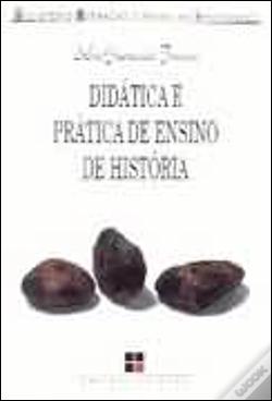 Capa do artigo Didática e Prática de Ensino de História