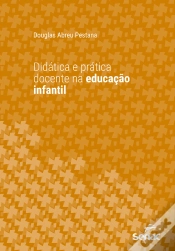 Capa do artigo Didática E Prática Docente Na Educação Infantil