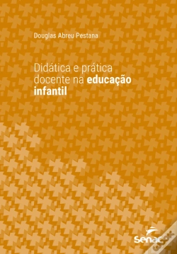 Capa do artigo Didática E Prática Docente Na Educação Infantil