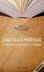 Capa do artigo Didática e Prática 