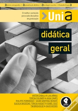Capa do artigo Didática Geral