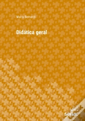 Capa do artigo Didática Geral