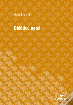 Capa do artigo Didática Geral