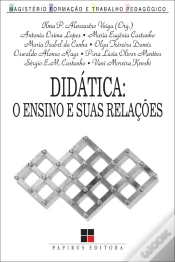 Capa do artigo Didática