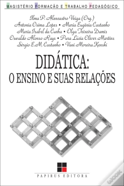 Capa do artigo Didática