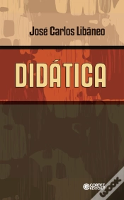 Capa do artigo Didática