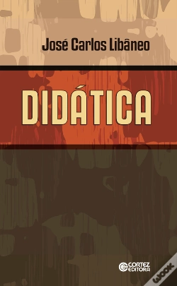 Capa do artigo Didática