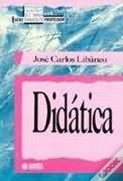 Capa do artigo Didática
