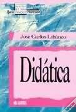 Capa do artigo Didática