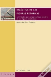 Capa do artigo Didçctica De Las Figuras Retùricas