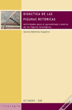 Capa do artigo Didçctica De Las Figuras Retùricas