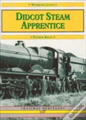 Didcot Steam Apprentice