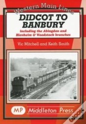 Capa do artigo Didcot To Banbury
