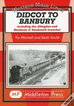 Capa do artigo Didcot To Banbury