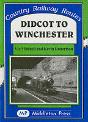 Didcot To Winchester - Preview