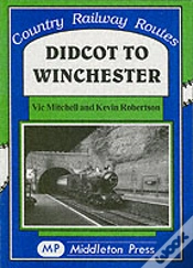 Capa do artigo Didcot To Winchester