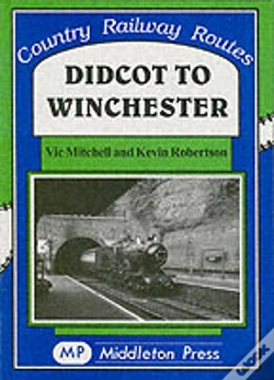 Capa do artigo Didcot To Winchester