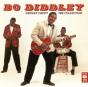 Diddley Daddy - CD - Preview