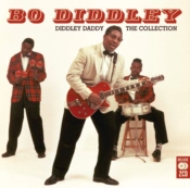 Capa do artigo Diddley Daddy - CD