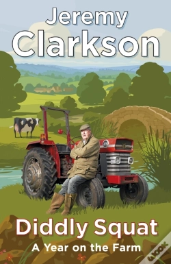 Capa do artigo Diddly Squat