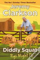 Diddly Squat: Pigs Might Fly