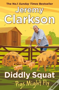 Capa do artigo Diddly Squat: Pigs Might Fly