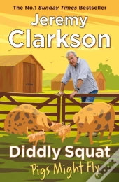 Diddly Squat: Pigs Might Fly
