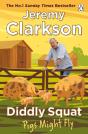 Diddly Squat: Pigs Might Fly - Preview
