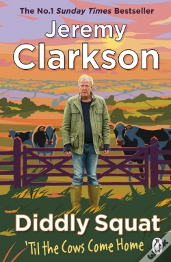Capa do artigo Diddly Squat:  Til The Cows Come Home