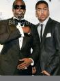 Diddy Hosting 2022 Music Billboard Awards - Preview