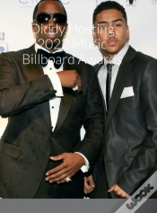 Capa do artigo Diddy Hosting 2022 Music Billboard Awards