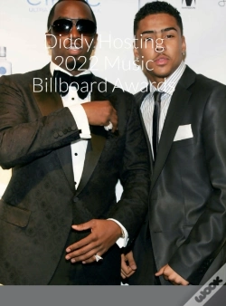 Capa do artigo Diddy Hosting 2022 Music Billboard Awards