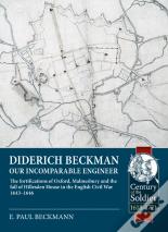 Diderich Beckman - Our Incomparable Engineer