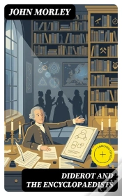 Capa do artigo Diderot And The Encyclopaedists