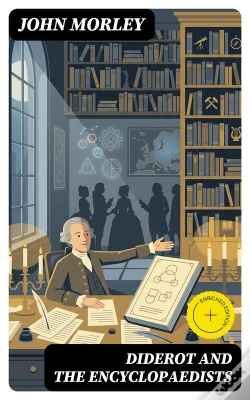Capa do artigo Diderot And The Encyclopaedists
