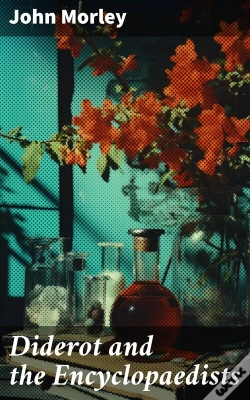 Capa do artigo Diderot And The Encyclopaedists