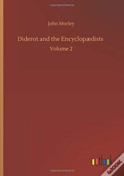 Capa do artigo Diderot And The Encyclopaedists